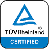 tuv-certified
