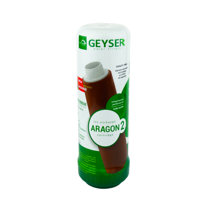 Ανταλλακτικό Φίλτρο Μείωσης Αλάτων Geyser Aragon-2