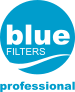 Blue Filters Professional Επαγγελματικά Φίλτρα