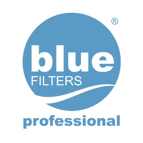 BlueFilters Professional