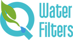 Φίλτρα Νερού QWaterFilters Λογότυπο